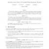 Bounds on the Power of Constant-Depth Quantum Circuits