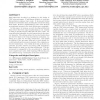 Branch predictor guided instruction decoding