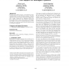Breaking into industry: tool support for multiagent systems