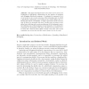 Breakpoints and Time in Distributed Computations