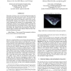 Breast cancer detection by time reversal imaging