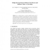 Bridge the Gap between Software Test Process and Business Value: A Case Study