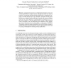 Bridging Language-Based and Process Calculi Security