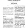 Bridging the Gap between Analysis and Design Using Dependency Diagrams