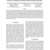 Bridging the Gap between Linguists and Technology Developers: Large-Scale, Sociolinguistic Annotation for Dialect and Speaker Re