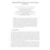 Bringing Folding Pathways into Strand Pairing Prediction