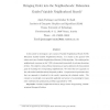 Bringing order into the neighborhoods: relaxation guided variable neighborhood search
