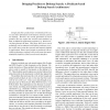 Bringing Precision to Desktop Search: A Predicate-based Desktop Search Architecture