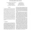 Broadcasting in Hybrid Ad Hoc Networks