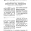 BSM: A scheduling algorithm for dynamic jobs based on economics theory
