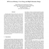 BTB Access Filtering: A Low Energy and High Performance Design