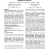 Buffer memory optimization for video codec application modeled in Simulink