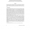 Buffer size optimization for full-search block matching algorithms
