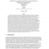 Building a bioinformatics ontology using OIL