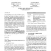 Building a companion website in the semantic web