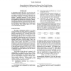 Building A Lexical Domain Map From Text Corpora