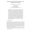 Building a Semantic Web Image Repository for Biological Research Images