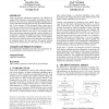 Building an efficient preference XML query processor