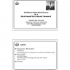 Building an Experience Factory for a Model-based Risk Analysis Framework