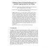 Building an Index of Nanomedical Resources: An Automatic Approach Based on Text Mining