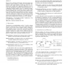 Building an Ontology of Visualization