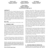 Building AS-IS process models from task descriptions