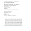 Building Collaborative Environments for Advanced Computing
