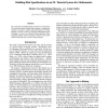 Building Hint Specifications in an NL Tutorial System for Mathematics