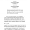 Building Learning Architectures: Domain Instruction Server (DIS)
