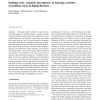 Building rich, semantic descriptions of learning activities to facilitate reuse in digital libraries