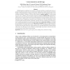 Building Roadmaps of Local Minima of Visual Models