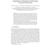 Building Secure Resources to Ensure Safe Computations in Distributed and Potentially Corrupted Environments