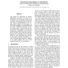 Building Systematic Reviews Using Automatic Text Classification Techniques
