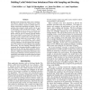Building Useful Models from Imbalanced Data with Sampling and Boosting