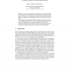 Building World Models by Ray-Tracing within Ceiling-Mounted Positioning Systems