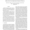 Built-to-Order Service Engineering for Enterprise IT Discovery
