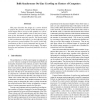 Bulk-Synchronous On-Line Crawling on Clusters of Computers