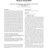 Bullet: high bandwidth data dissemination using an overlay mesh
