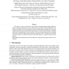 Bundle Adjustment - A Modern Synthesis