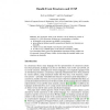 Bundle Event Structures and CCSP