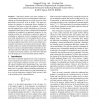 Bus Optimization for Low-Power Data Path Synthesis Based on Network Flow Method