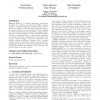 Bushfire BLOCKS: a modular agent-based simulation