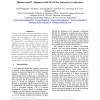 Business and IT Alignment with SEAM for Enterprise Architecture