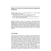 Business Level Service-Oriented Enterprise Application Integration