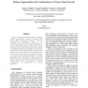 Business opportunities and considerations on wireless mesh networks