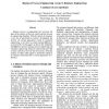 Business Process Engineering versus E-Business Engineering - A summary of case experiences