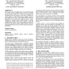 Business Process Modeling: A Service-Oriented Approach