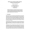 Business Process Reference Model Languages: Experiences from BPI Projects