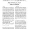 Butterfly analysis: adapting dataflow analysis to dynamic parallel monitoring