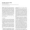 Byzantine Quorum Systems